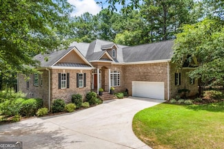 1421 Lane Creek Dr, Bishop, GA 30621