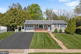 299 Franconia Ave, Telford, PA 18969
