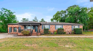 345 Glenn Rd, West Columbia, SC 29172