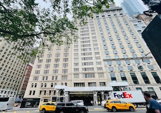 106 Central Park S Unit 11LM, New York, NY 10019