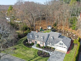 45 Brooks St, Winchester, MA 01890