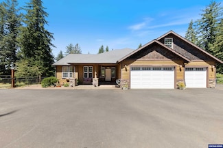 5596 Salmon River Hwy, Otis, OR 97368