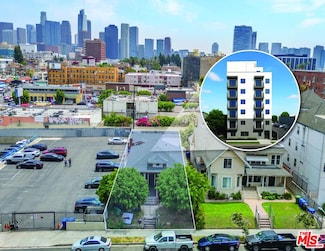 820 S Lake St, Los Angeles, CA 90057