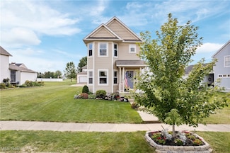 5239 Frederick St, Norton, OH 44203