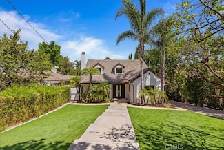 15221 Valley Vista Blvd, Sherman Oaks, CA 91403