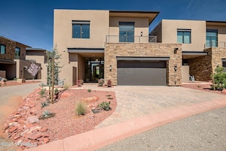 138 Peaceful Spirit Trail Unit Lot 12, Sedona, AZ 86336