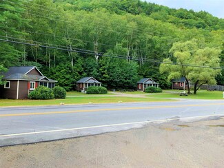 366 Daniel Webster Hwy, North Woodstock, NH 03262