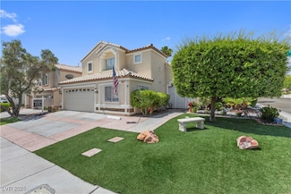 2112 Preakness Pass Unit A, Las Vegas, NV 89117