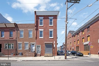 1614 S 18th St, Philadelphia, PA 19145