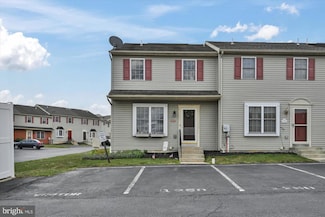 1250 Fredrick Blvd Unit 13G, Reading, PA 19605