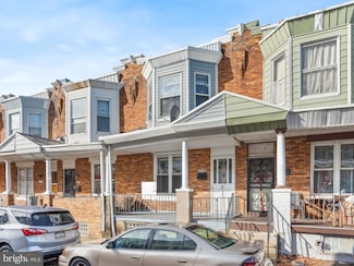 5716 Leonard St, Philadelphia, PA 19149