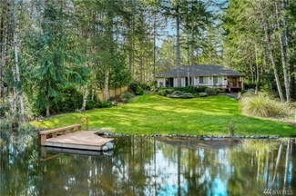 100 E Westlake Way, Allyn, WA 98524