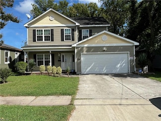 3306 Lyons Ave, Norfolk, VA 23509