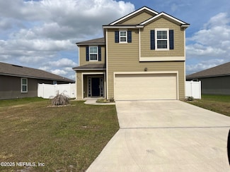 6231 Bucking Bronco Dr, Jacksonville, FL 32234