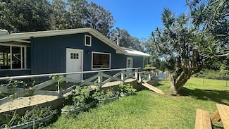 45-1181 Kalehua Rd, Honokaa, HI 96727