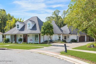 201 Camberly Cir, Lafayette, LA 70508