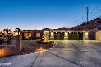 3581 Kicking Horse Dr, Lake Havasu City, AZ 86404