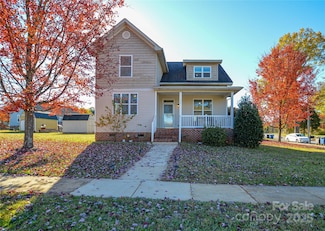 337 Wise St Unit 8, Statesville, NC 28677