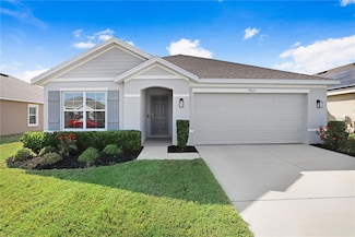 7929 Sail Clover Ln, Zephyrhills, FL 33540