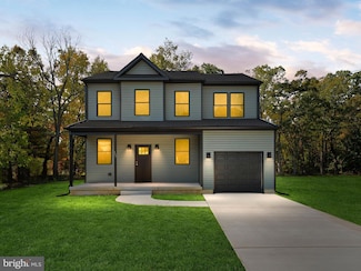 338 Magnolia Ave, Berlin Township, NJ 08091