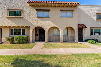 6953 E Osborn Rd Unit F, Scottsdale, AZ 85251