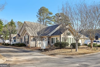 302 Gladstone Dr, McDonough, GA 30253