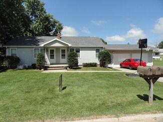 442 Church Ave, Saint Charles, MN 55972