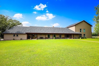 11074 State Highway 64 W, Overton, TX 75684