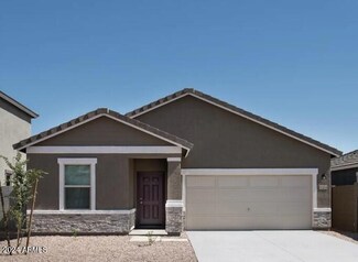 9715 W Odeum Ln, Tolleson, AZ 85353