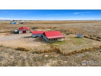 14340 County Road 96, Nunn, CO 80648