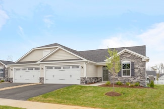 4730 Melville St, Rockingham, VA 22801