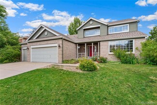 7909 W Fairview Ave, Littleton, CO 80128