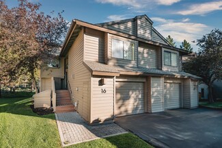 17760 W Core Rd Unit 16, Sunriver, OR 97707