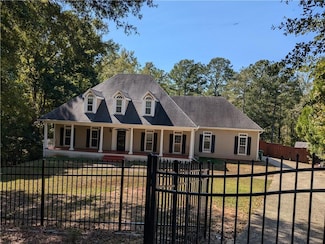 4401 Riverlake Way, Snellville, GA 30039
