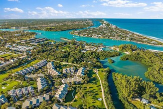 4105 Fairway Dr N, Jupiter, FL 33477