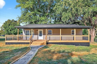 23 Red Hill Addition, Springville, IN 47462