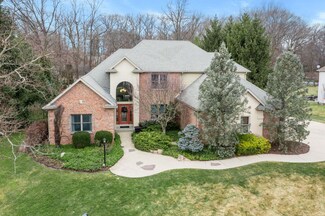 71472 Forest Eagle Ln Unit 90, Niles, MI 49120