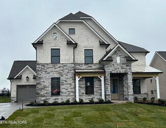 Lot 12 Iron Plow Dr, Farragut, TN 37934