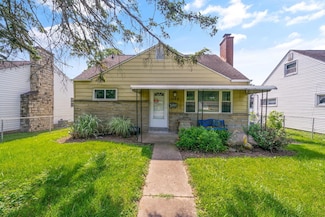 1122 Harrisburg Pike, Columbus, OH 43223
