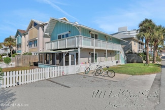 1721 2nd St S Unit A, Jacksonville Beach, FL 32250