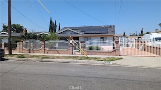 4319 La Rica Ave, Baldwin Park, CA 91706