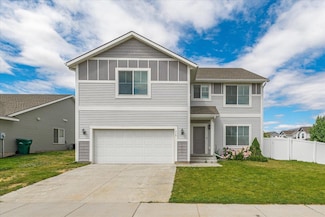 318 S King St, Airway Heights, WA 99001