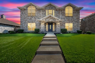 8314 Luna Dr, Rowlett, TX 75088