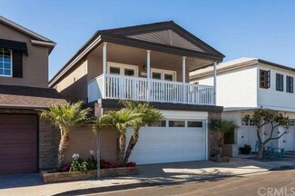 233 Canal St, Newport Beach, CA 92663