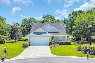 11 Tee Box Trail, Murrells Inlet, SC 29576