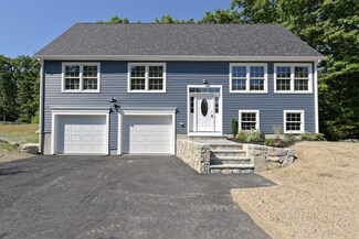 7 Tabor Rd, Uxbridge, MA 01569