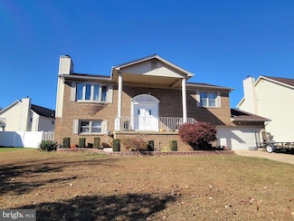 8913 Chad Way, Clinton, MD 20735