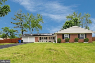 76 Torrington Ln, Willingboro, NJ 08046