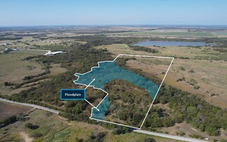 0000 Old Tioga Rd Unit 22 Acres, Gunter, TX 75058