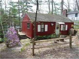 19 Lakeridge Dr, Holland, MA 01521